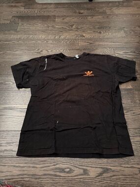 Adidas shirt